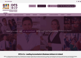 Dfsgroup.ie thumbnail Dfsgroup.ie thumbnail