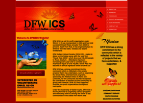 Dfwics.org thumbnail