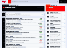 Dgap.de thumbnail Dgap.de thumbnail