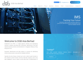 Dgbasia.com thumbnail