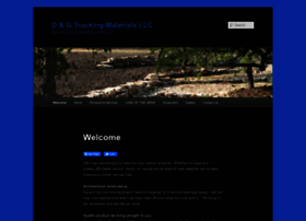 Dgmaterials.com thumbnail