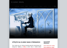 Dgrayman.funsite.cz thumbnail