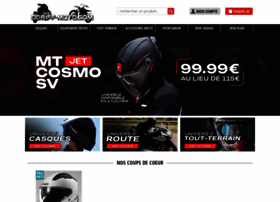 Dgriff-moto.com thumbnail