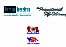 Dgrouptrevelyan.com thumbnail