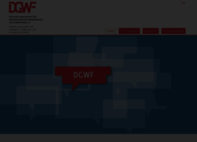 Dgwf.net thumbnail