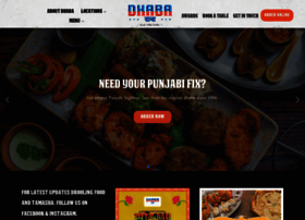 Dhaba1986.com thumbnail
