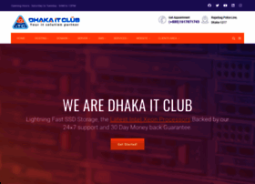 Dhakaitclub.com thumbnail
