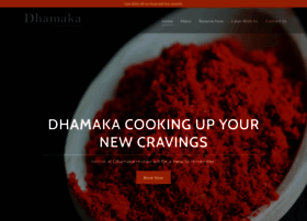 Dhamaka.co.uk thumbnail