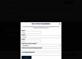 Dhandhaniaeducationconsultancy.com thumbnail