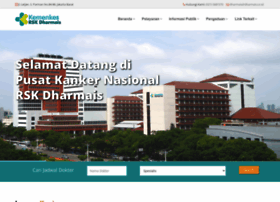 Dharmais.co.id thumbnail Dharmais.co.id thumbnail