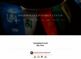 Dharmakayacenter.com thumbnail