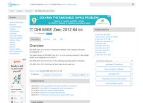 Dhi-mike-zero-2012-64-bit.updatestar.com thumbnail