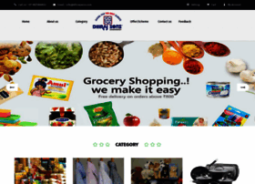 Dhirajsons.com thumbnail