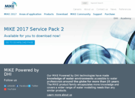 Dhisoftware.com thumbnail