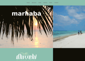 Dhivehiexperience.net thumbnail Dhivehiexperience.net thumbnail