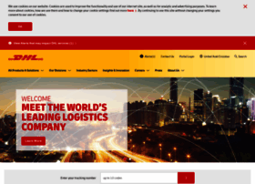 Dhl.ae thumbnail Dhl.ae thumbnail