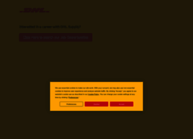 Dhlhires.com thumbnail