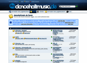 Dhmforum.net thumbnail