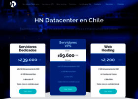 Dhn.cl thumbnail