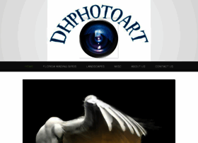 Dhphotoart.com thumbnail