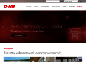 Dhpolska.pl thumbnail Dhpolska.pl thumbnail