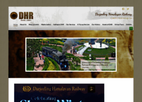 Dhr.in.net thumbnail