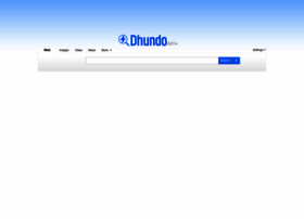 Dhundo.com thumbnail