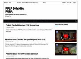 Dhyanapura.ac.id thumbnail