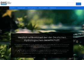 Dhydrog.de thumbnail