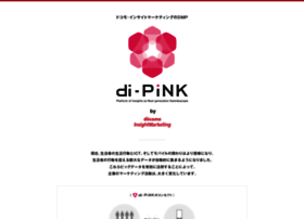 Di-pink.com thumbnail