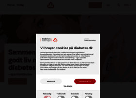 Diabetes.dk thumbnail