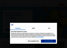 Diabetesfonds.nl thumbnail