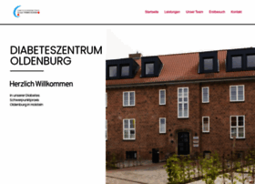 Diabeteszentrum-oldenburg.de thumbnail Diabeteszentrum-oldenburg.de thumbnail