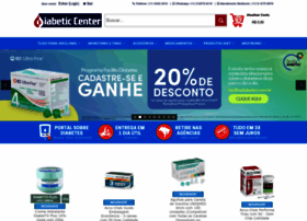 Diabetic-center.com.br thumbnail