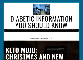 Diabeticsecrets.net thumbnail