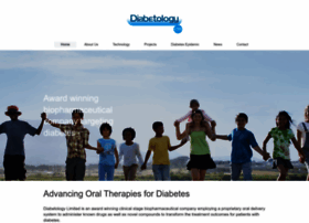 Diabetology.co.uk thumbnail