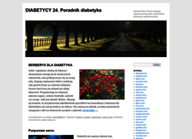 Diabetycy24.pl thumbnail