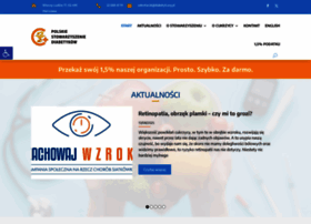 Diabetyk.org.pl thumbnail
