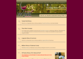 Diablowinetasters.org thumbnail Diablowinetasters.org thumbnail