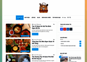 Diachiamthucviet.com thumbnail