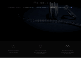Diademe-group.com thumbnail Diademe-group.com thumbnail