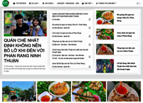 Diadiemninhthuan.vn thumbnail