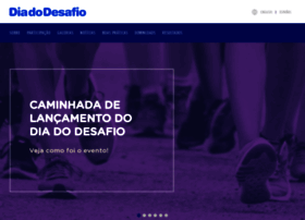 Diadodesafio.org.br thumbnail