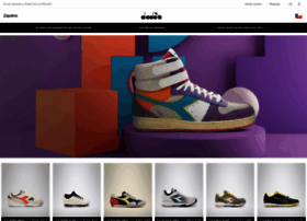 Diadorachile.com thumbnail
