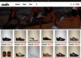 Diadoramexico.com thumbnail