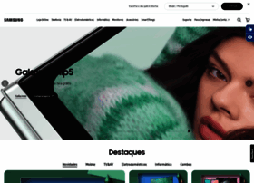 Diadospaissamsung.com.br thumbnail