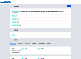 Diagnosis-lf.bytedance.com thumbnail