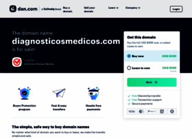 Diagnosticosmedicos.com thumbnail