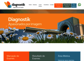 Diagnostik.com.br thumbnail
