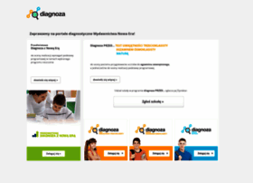 Diagnoza.nowaera.pl thumbnail